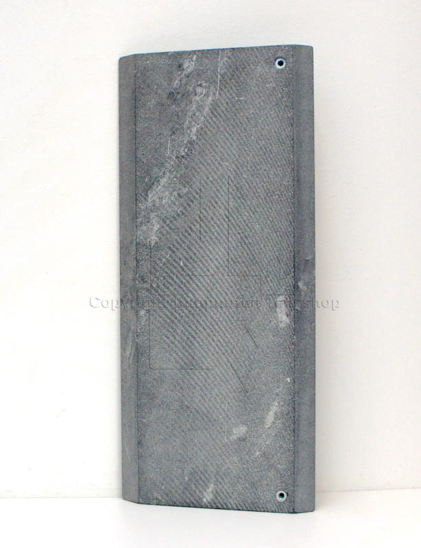 Skantherm ator Seitenspeckstein_Rückseite