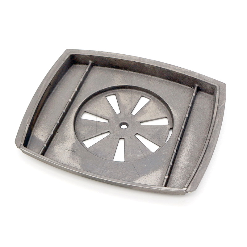 Jotul F 270 Ofenboden aus Guss