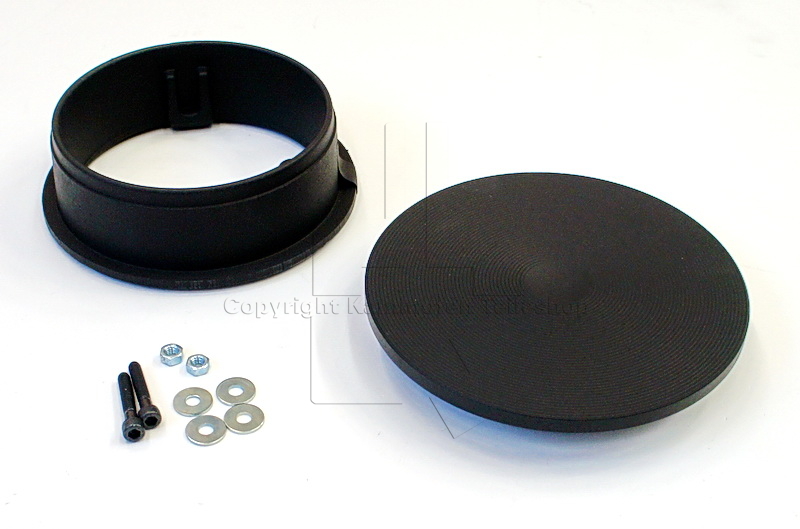 Contura 52T Kochplatte für Kaminofen