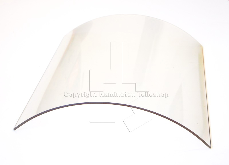 Skantherm Eurimex Bilin Ofenscheibe