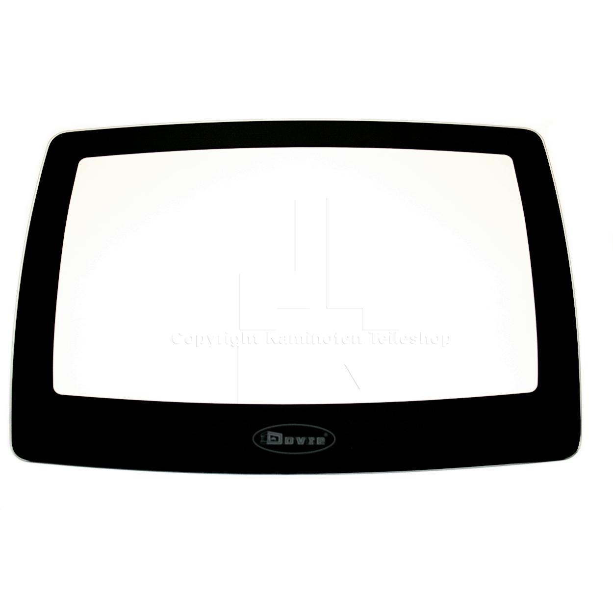 Dovre Vintage 50 Türglas