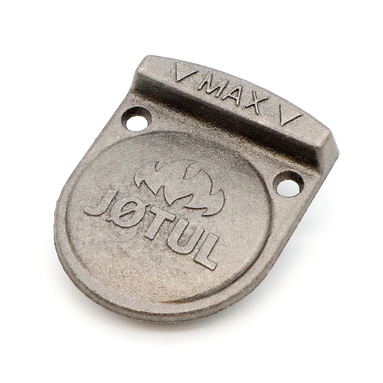 Jotul F 250 Rückwandklammer