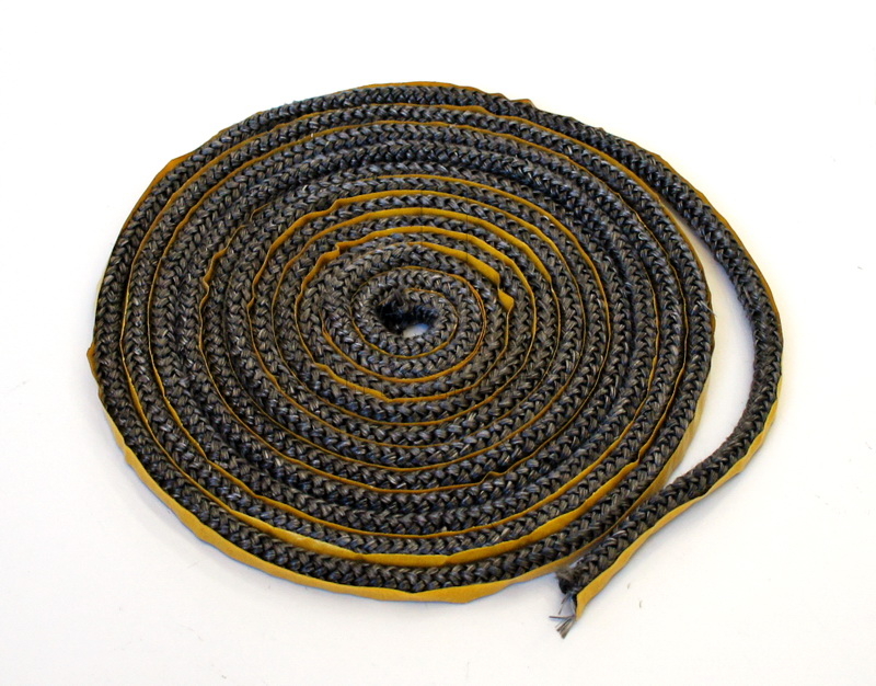 Scan 83 Scheibendichtung