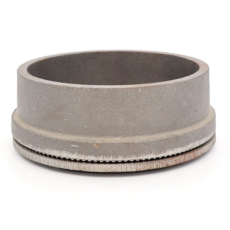 Skantherm emotion s drehbarer Abgasstutzen, kugelgelagert