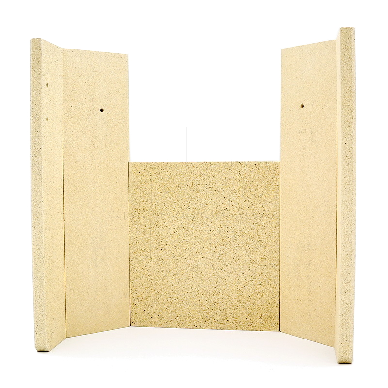 Scan 39 Ofenauskleidung bis Baujahr 09.2006