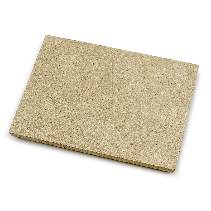 Skantherm Vision Rückwandstein der Brennraumauskleidung