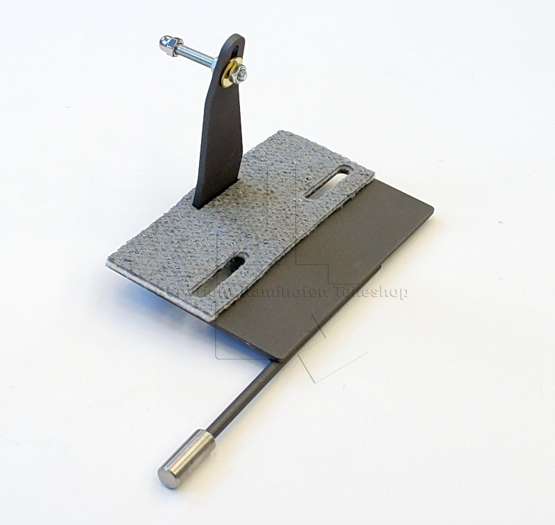 Skantherm Ragani Rüttelrostgestänge ab Baujahr 2010