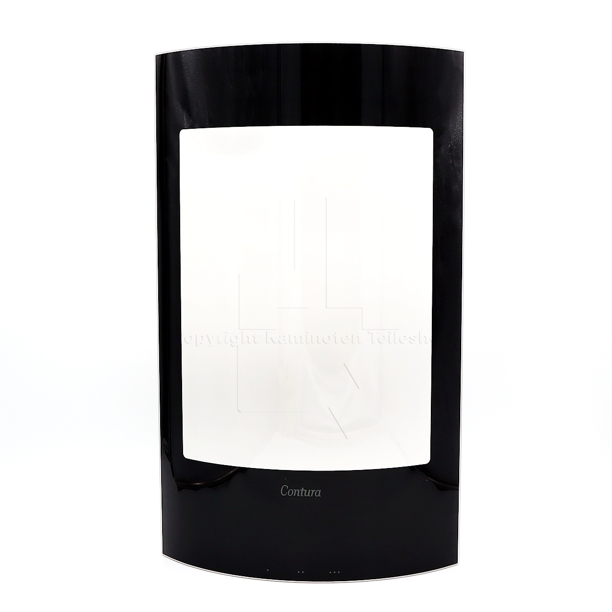 Contura 586G Style Türglas ab Baujahr 2019