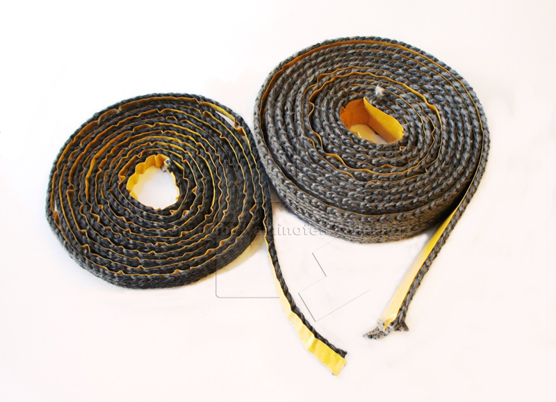 Scan 62 / Scan 63 Scheibendichtung