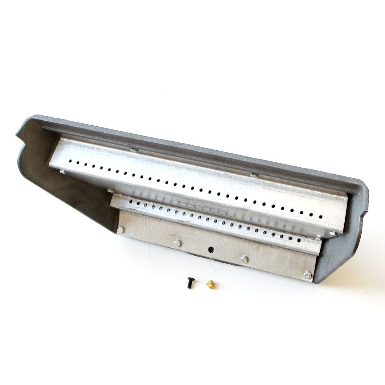 Jotul Cube Luftkammer komplett für Jotul I 500 FL