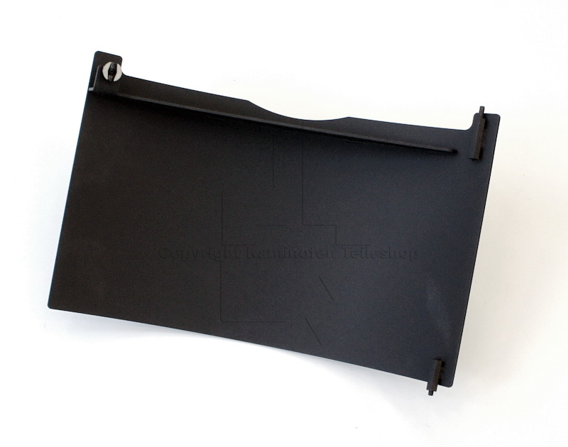 ILD 4 Tür für Holzfach von innen