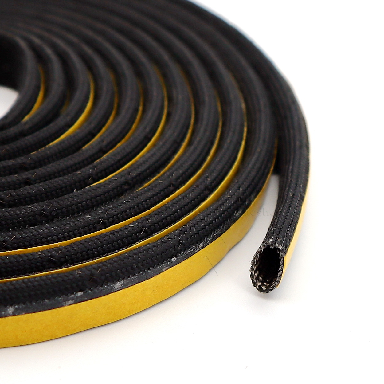 Dovre Vintage 50 Scheibendichtung - Detail