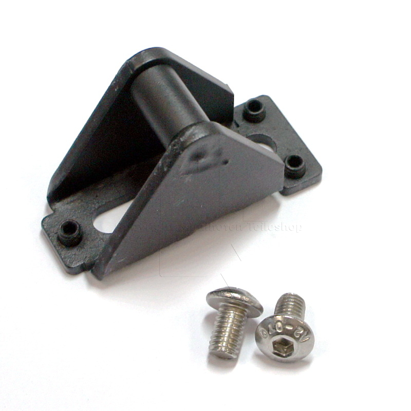 Skantherm emotion m Verschlussrolle komplett