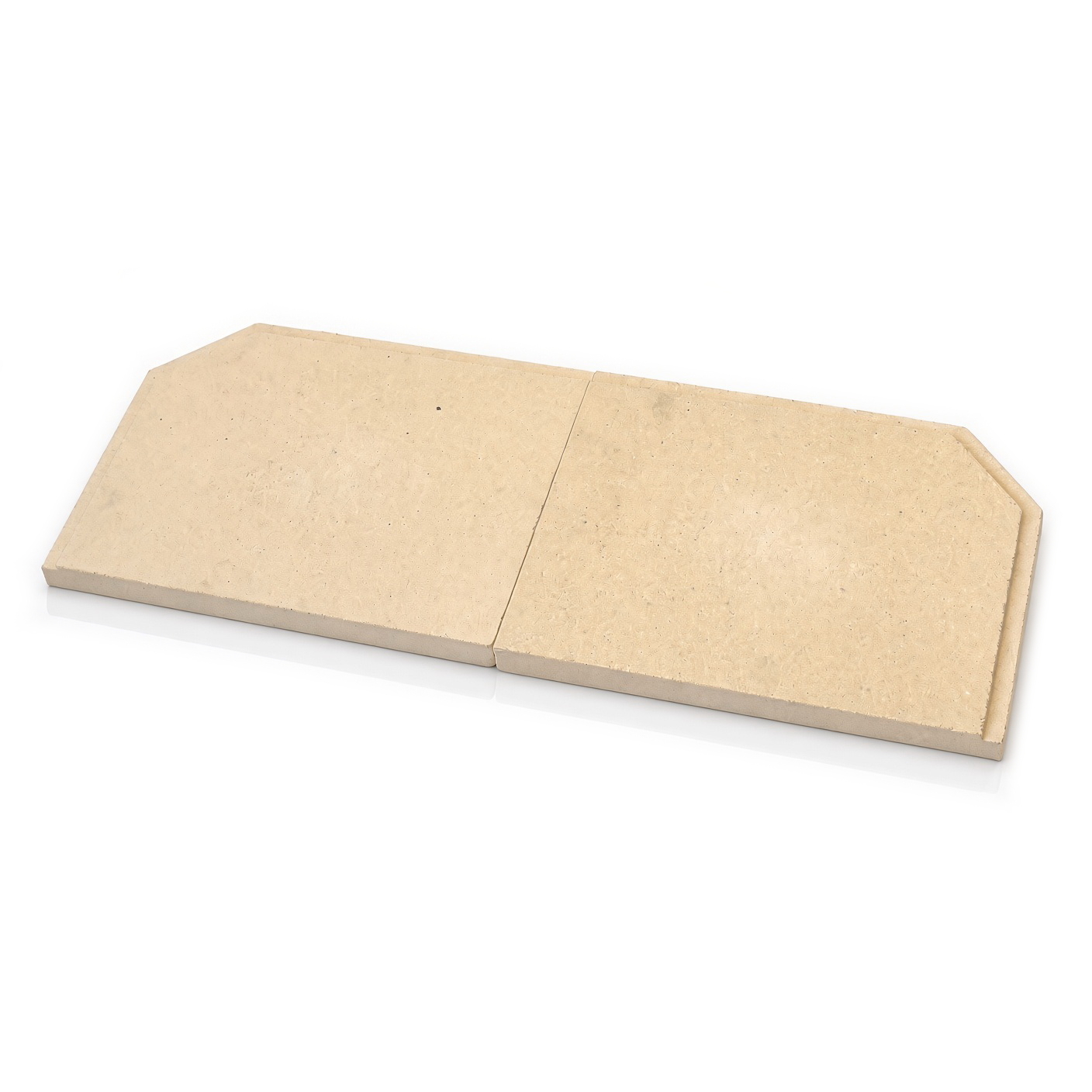 Bauteil, Bauplatten, Karton, Sperrholzersatz, Zweierset