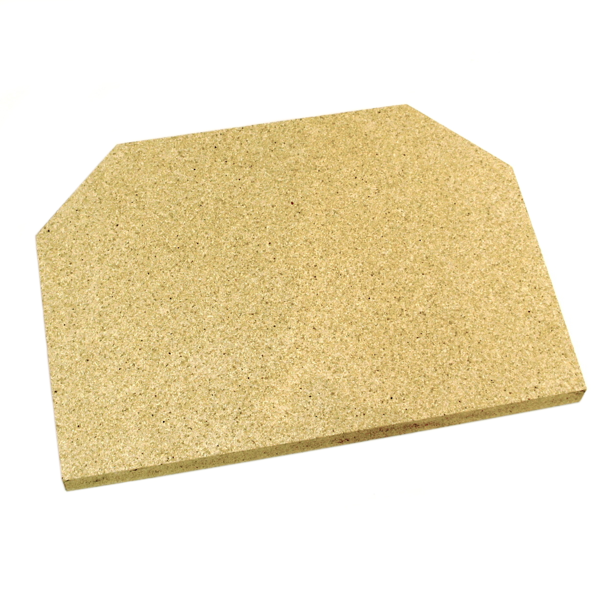 Skantherm Mysta Rauchumlenkung aus Vermiculit