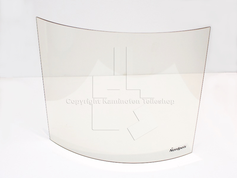 Türglas für Nordpeis Amsterdam, Basel, New York und Brennkammer N-24