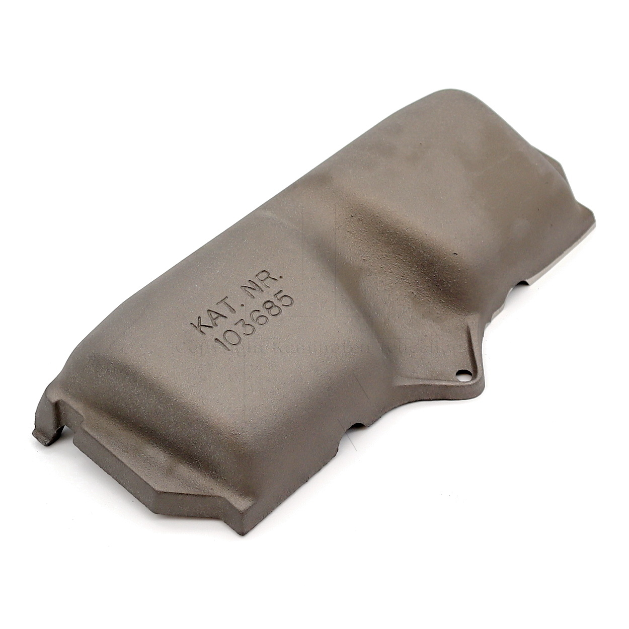 Jotul F 320 obere Rauchgasumlenkung