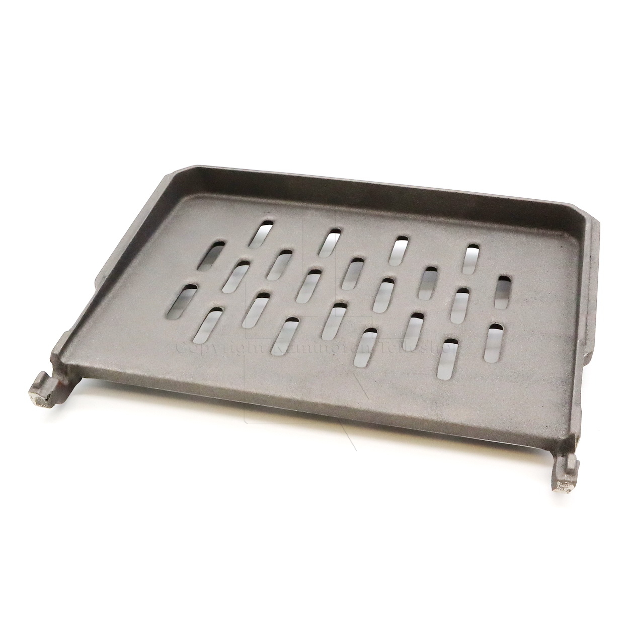 Jotul F 300 / F 301 / F 302 Ascherost