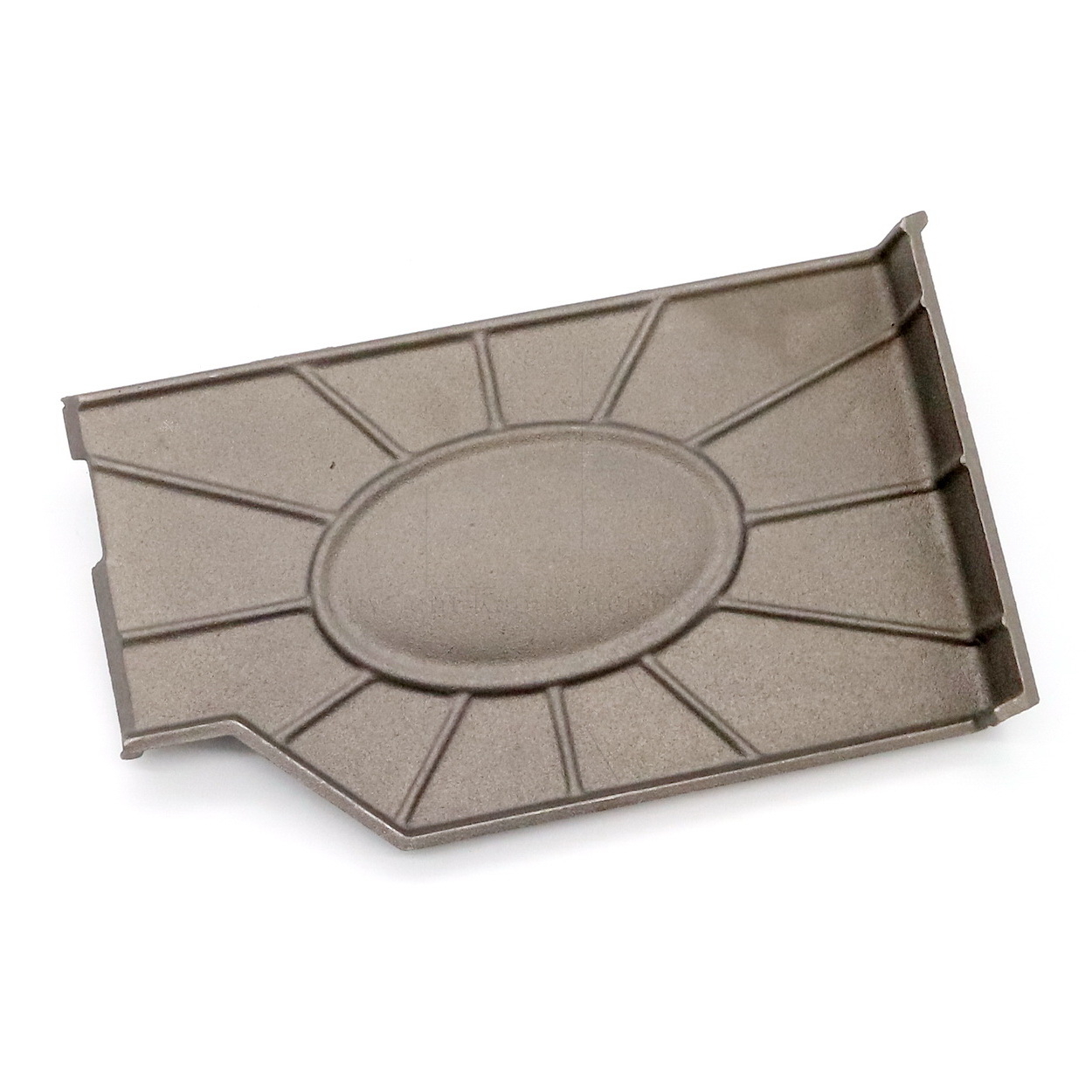 Jotul C 23 linke Brennraumplatte