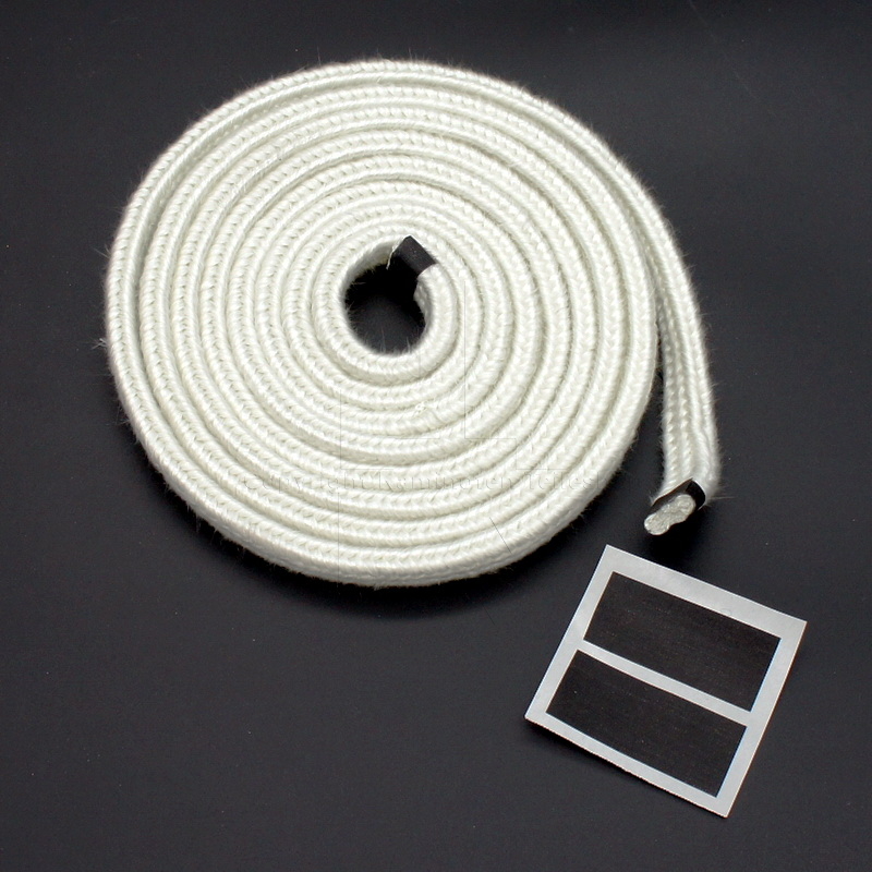 Scan 62 / Scan 63 Türabdichtung