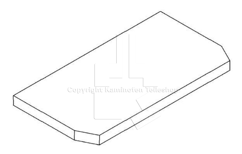 Scan 7 / Scan 8 Rauchumlenkung bis Baujahr 1991