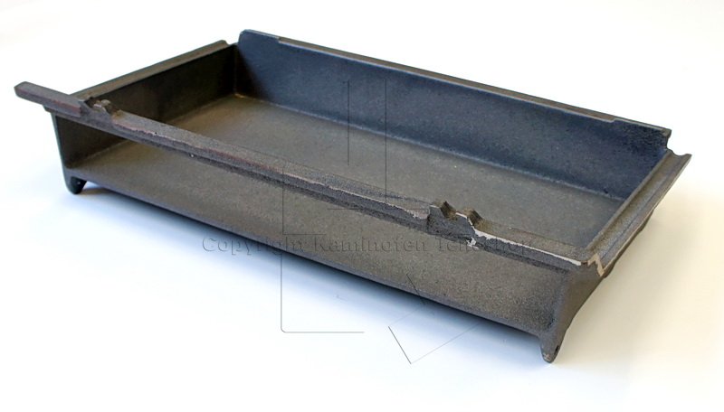Jotul C 21 / Jotul C 22 Aschekastenschublade