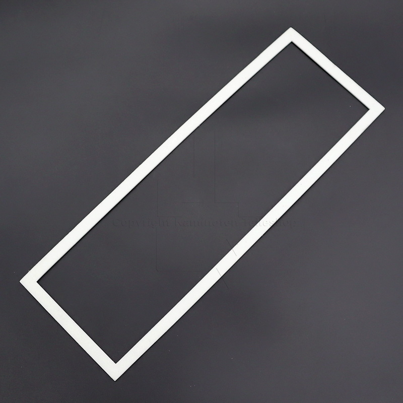 Jotul I 18 Trondheim / Classic mittige Scheibendichtung, 321 x 131 mm