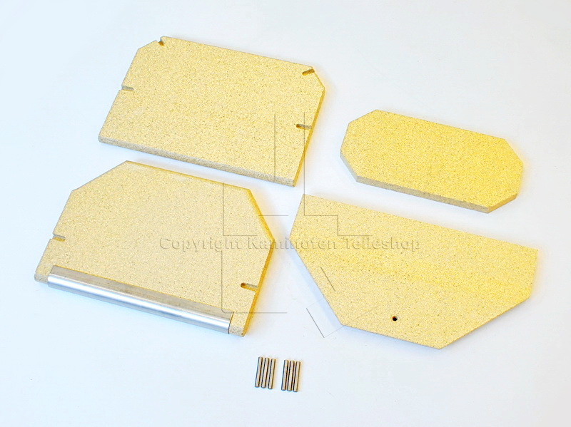 Scan 30 Rauchumlenkungen ab Baujahr 11.2006