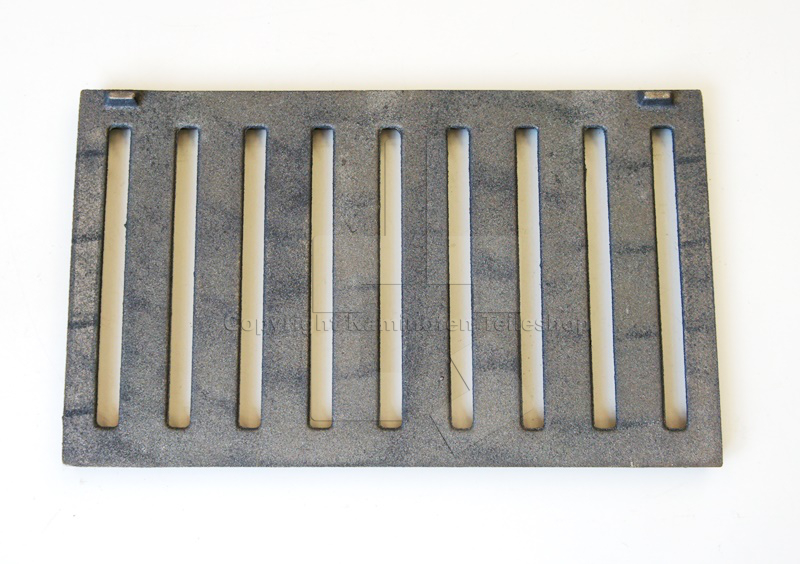 Jotul F 12, F 500 / Oslo und F 600 Gussrost