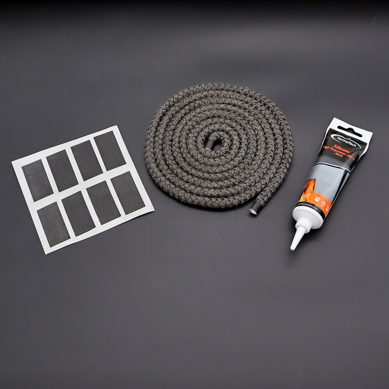 Jotul I 18 Rustik Türdichtsatz