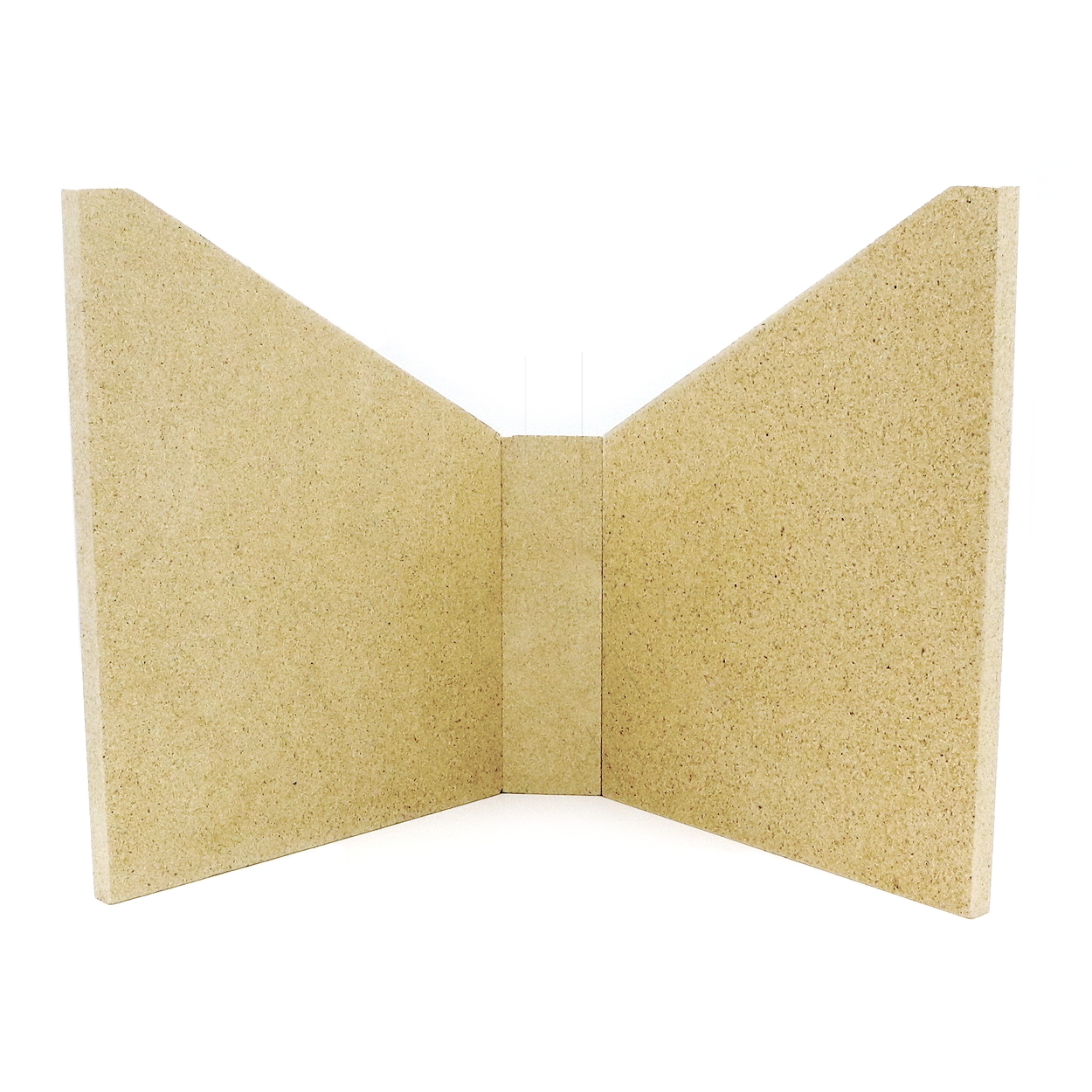 Scan 27 Brennraumauskleidung