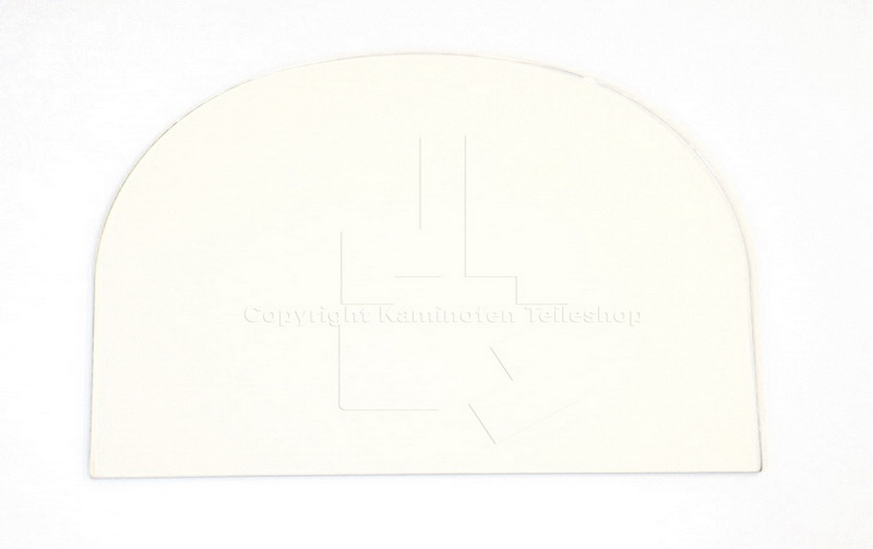 Jotul Nr. 8 Türglas