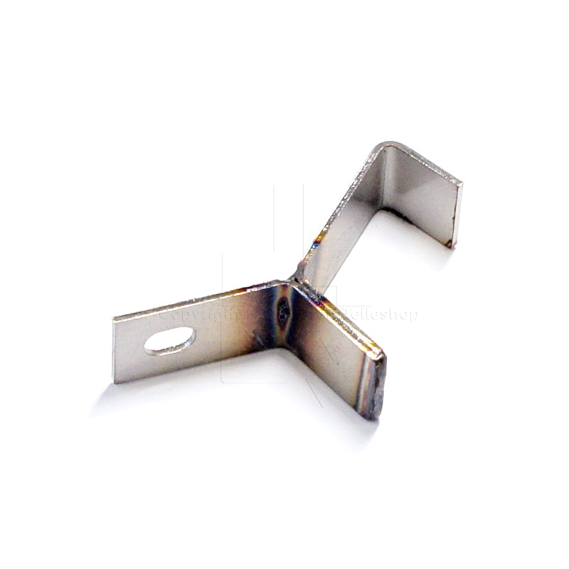 Nordpeis N-20U Thermottehalter für Rauchumlenkung