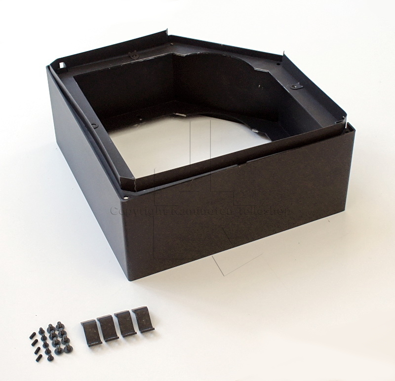 Nordpeis Quadro Erhöhung