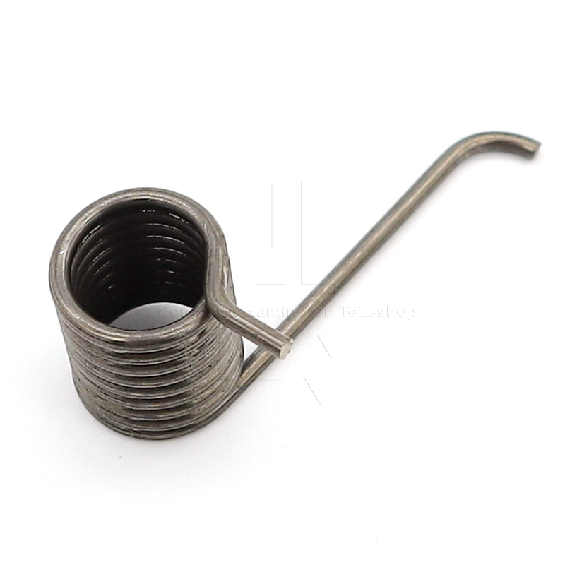 Contura 470 Bauart-1 Feder für die Tür