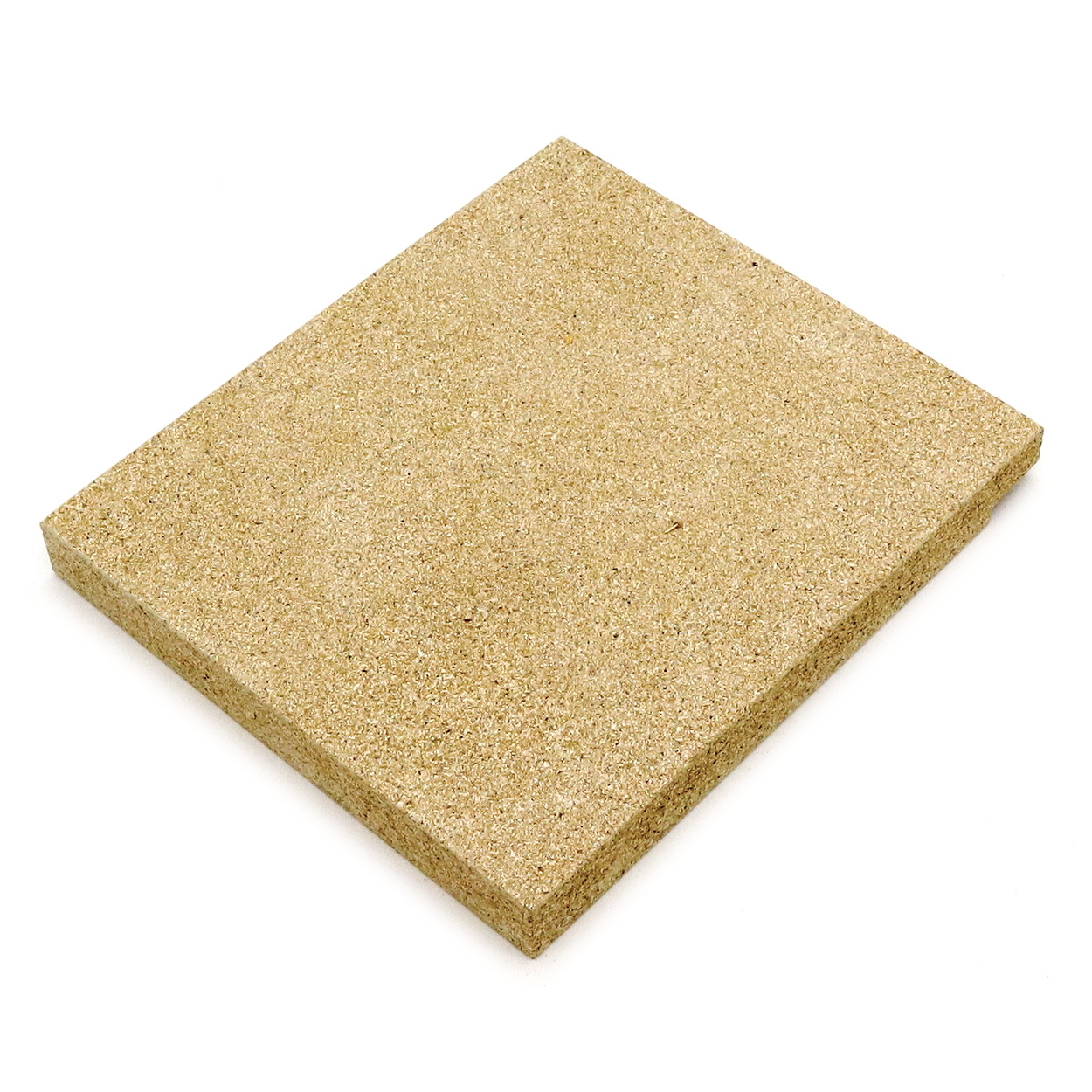 Scan 24 N Rückwandstein der Brennraumauskleidung