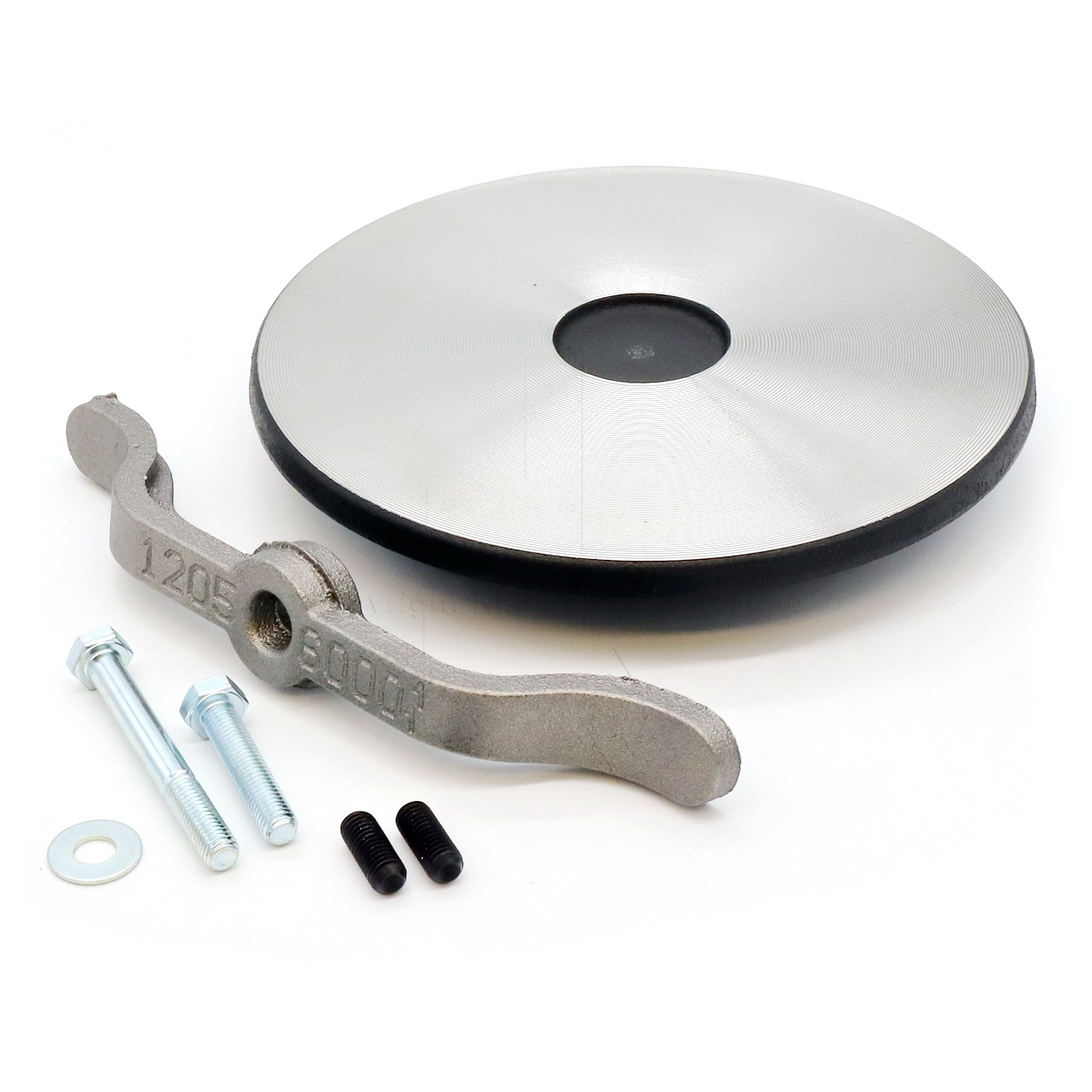 Jotul F 305 Kochplatte