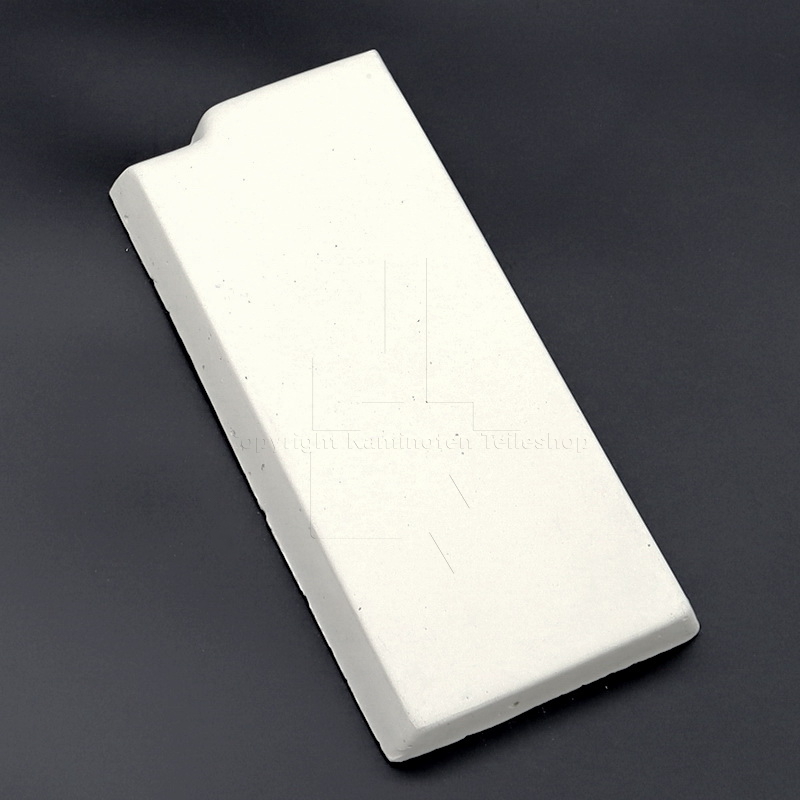 Nordpeis Vega rechter hinterer Stein der Brennraumauskleidung