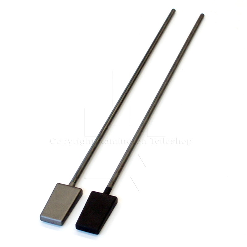 Contura 520 Style Griff für Zuluftregler