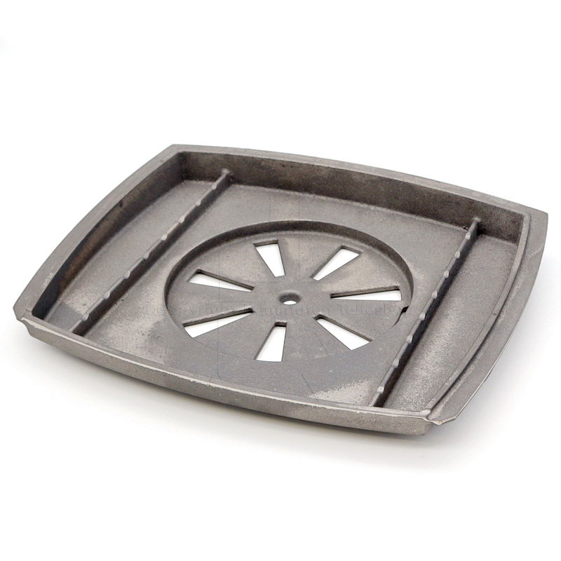 Jotul F 270 Gussboden