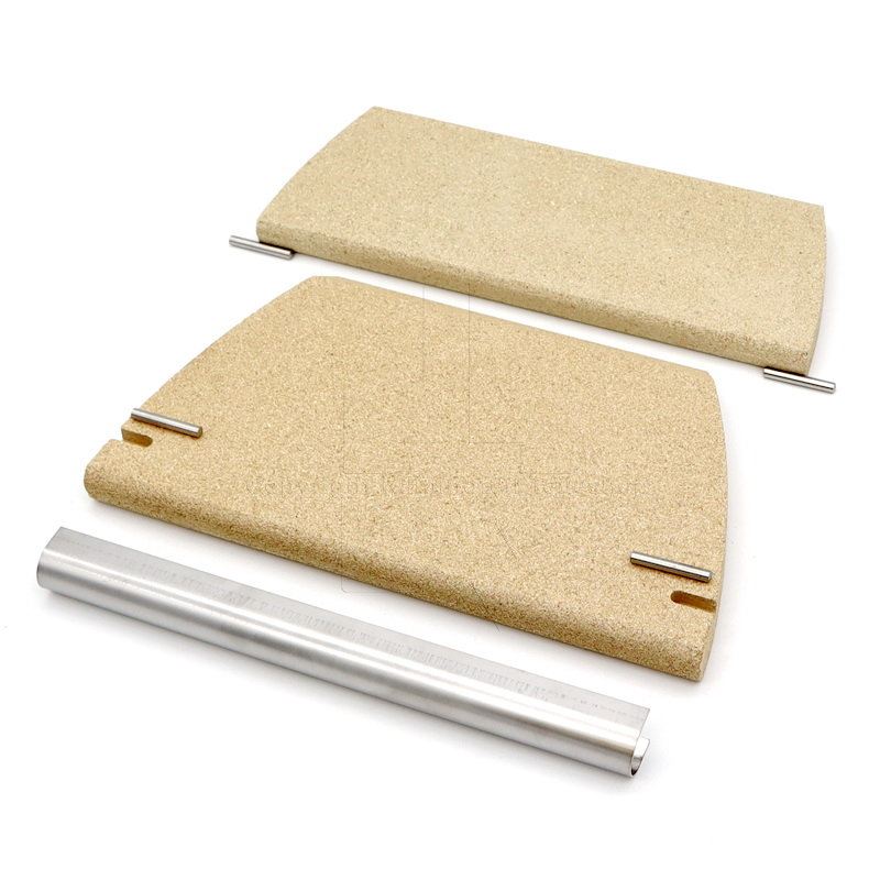 Scan 59 Rauchumlenkungen - Unterseite