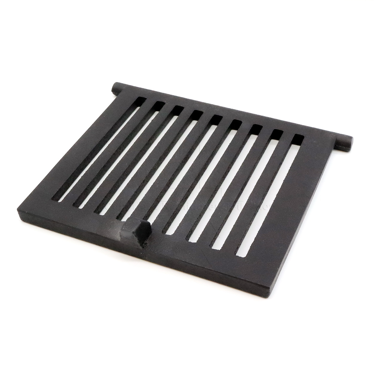 Nordpeis Hera Ofenrost