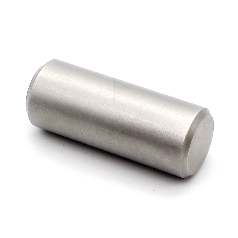 Skantherm Griffstück am Rüttelrostgestänge