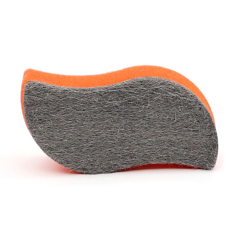 Kaminglas-Trockenreiniger