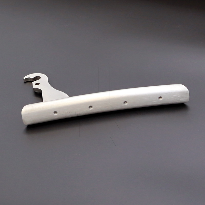 Nordpeis Smarty Türgriff