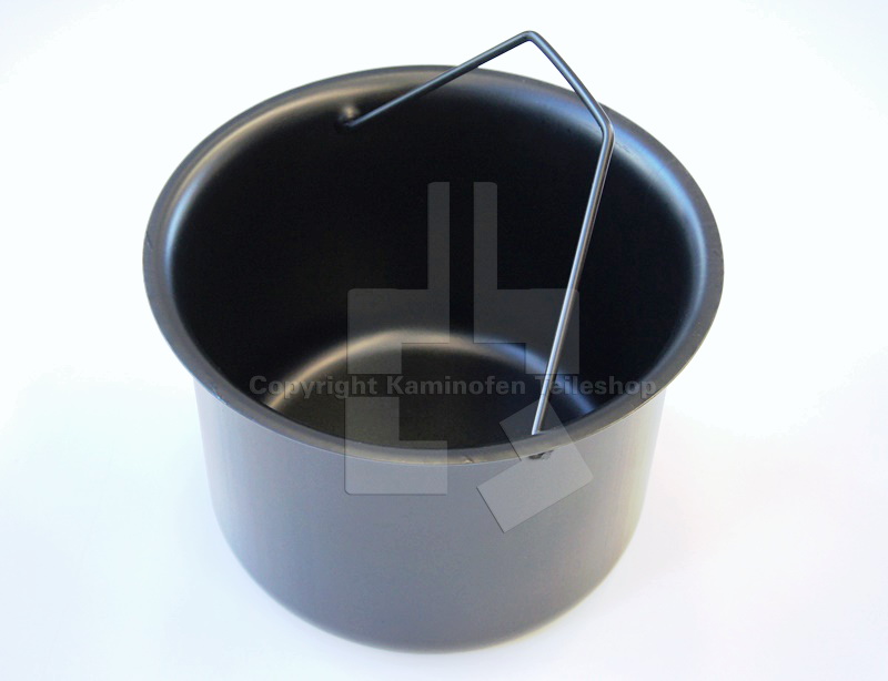 Jotul I 18 Ascheeimer