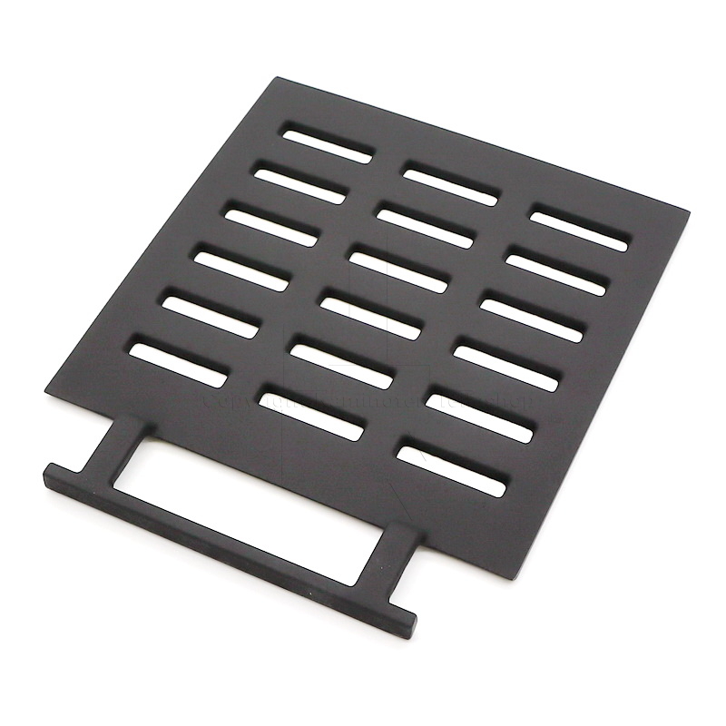 Handöl 34T Ascherost