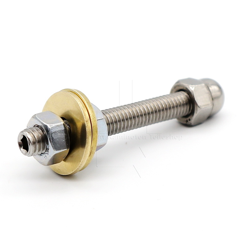 Skantherm Ator Verbindungsstück für Rüttelrost