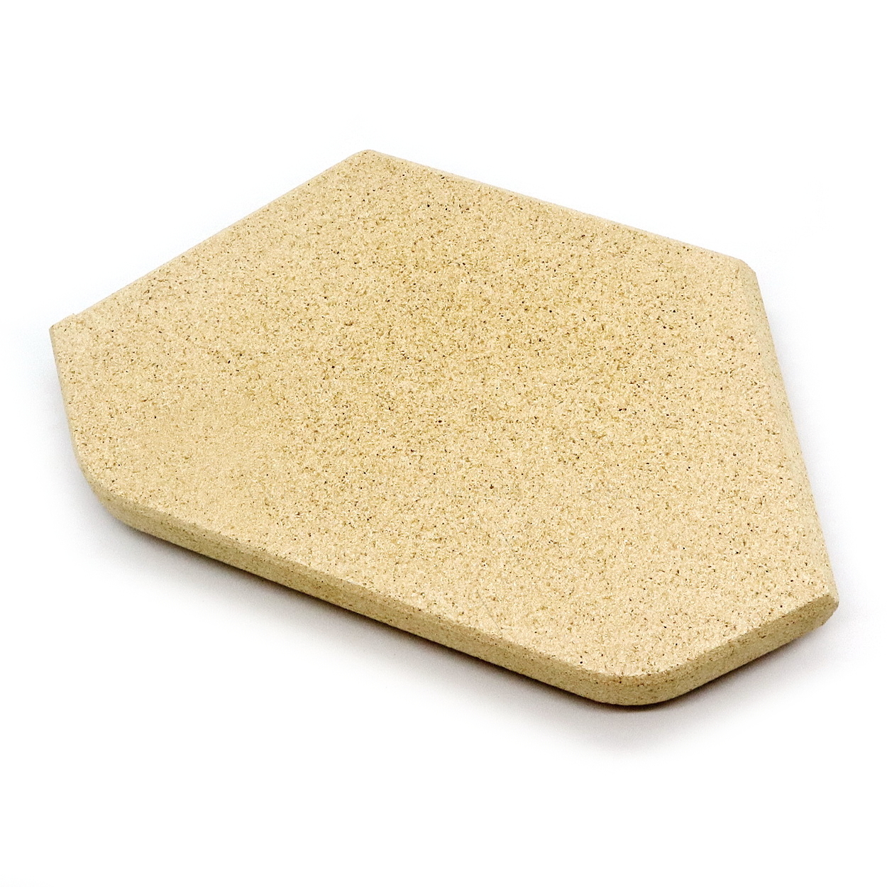 Dovre Phoenix Rauchumlenkplatte