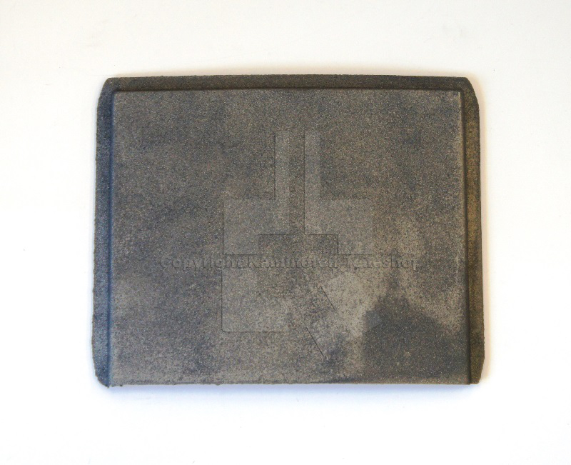 Jotul F 3 TD seitliche Hitzeschutzplatte